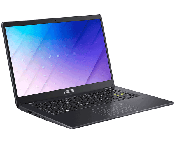 Asus CloudBook 11.6" Celeron Laptop | E210MA-GJ181TS