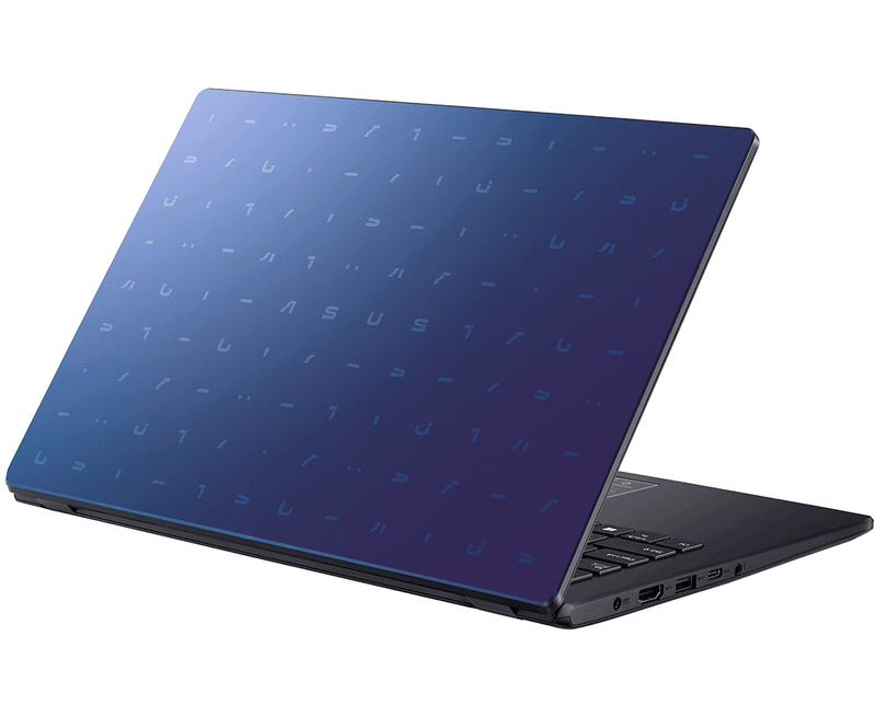 Asus CloudBook 11.6" Celeron Laptop | E210MA-GJ181TS