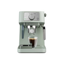 DeLonghi Stilosa Espresso Maker | EC260.GR DeLonghi Coffee Machine Euronics Ireland
