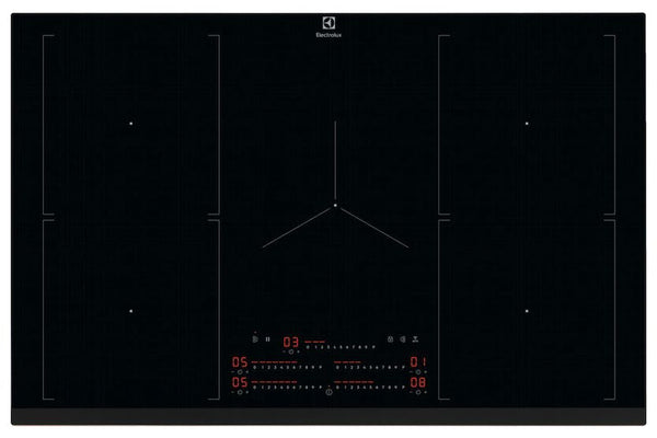 Electrolux 80cm 600 Series Built-in Induction Hob | EIV84550