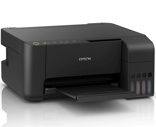Epson EcoTank All-in-One Printer Bundle | ET-2712