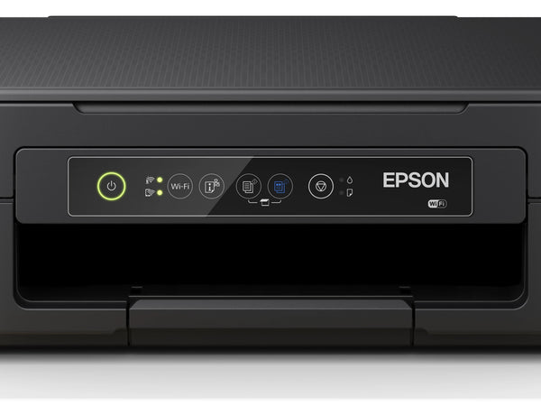 Epson Expression 3-in1 Multifunction Inkjet Printer | XP-2150
