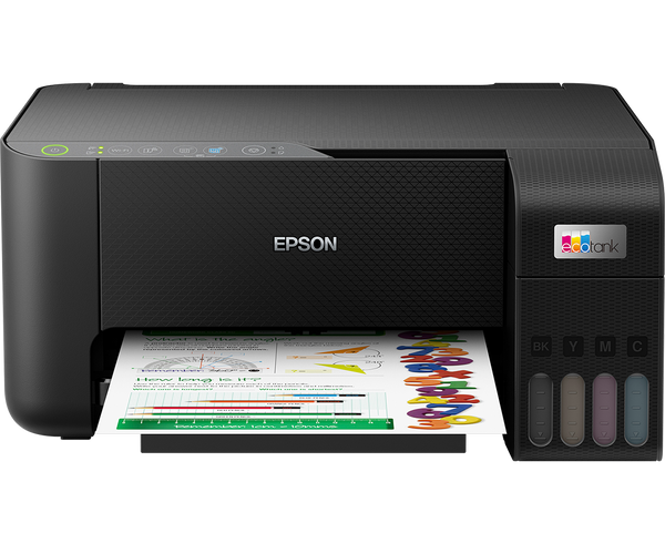 Epson Multifunction Printer | ET-2810