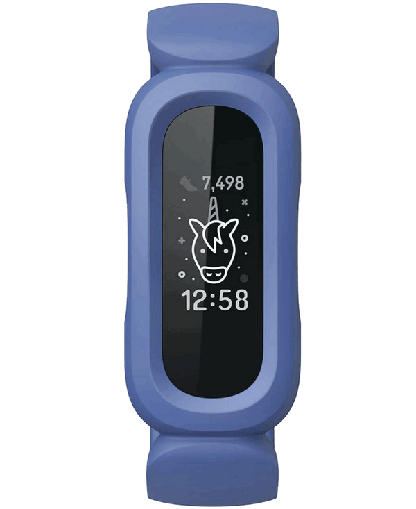 Fitbit Ace 3 | Cosmic Blue