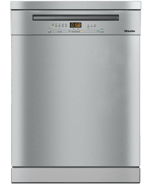 Miele 14 Place Stainless Steel Dishwasher | G5210SC
