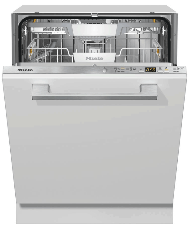 Miele 14 Place Integrated Dishwasher | G5260SCVI