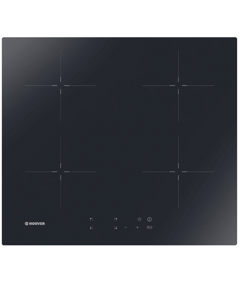 Hoover 4 Zone 59cm Induction Hob | HIC642T