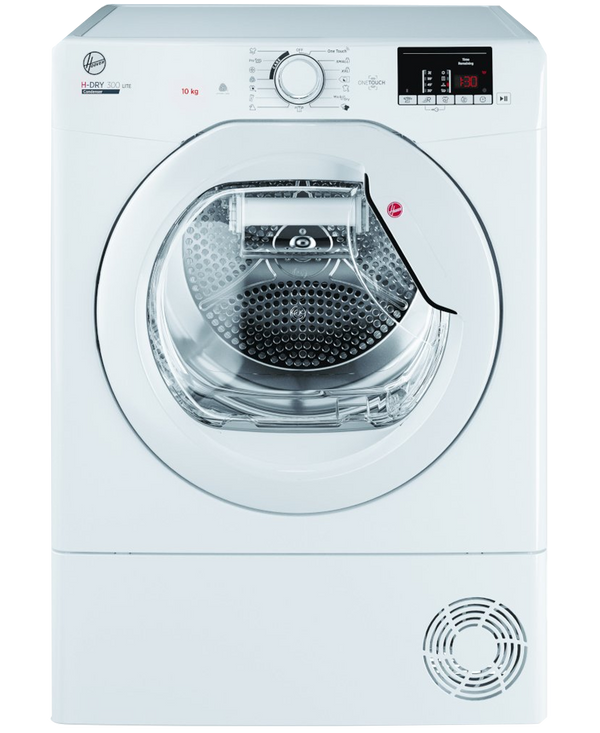 Hoover 10kg Condenser Dryer | HLEC10DE-80