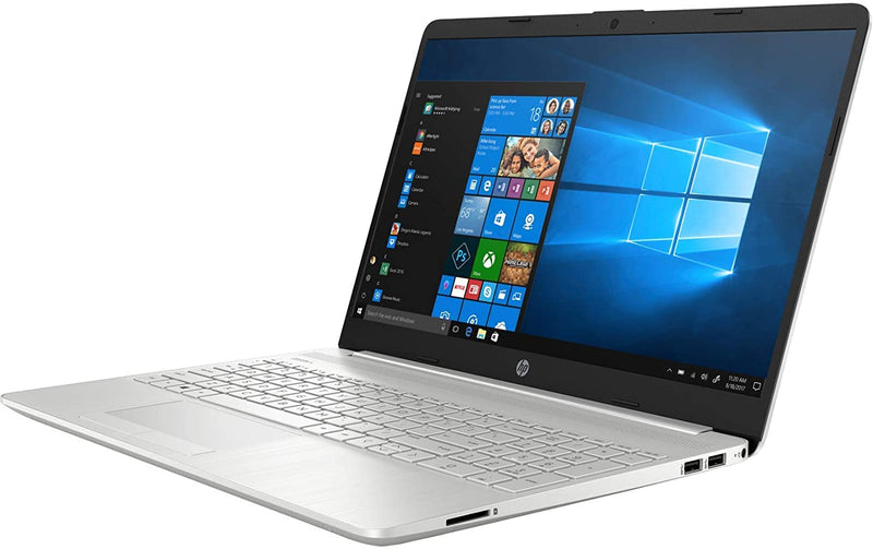 HP 15.6" Core i3 HD Laptop | 15-DW1004NA