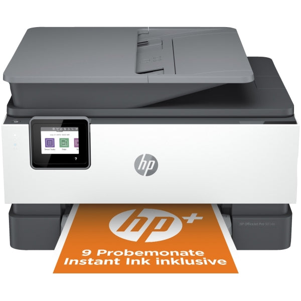HP OfficeJet Pro 9014e | 9014E