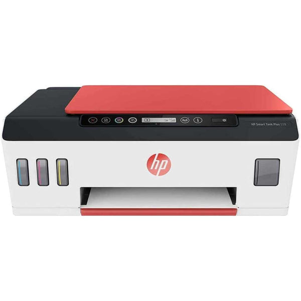 HP Smart Tank Plus 559 All-in-One Wireless Printer | 559 HP Printer Euronics Ireland