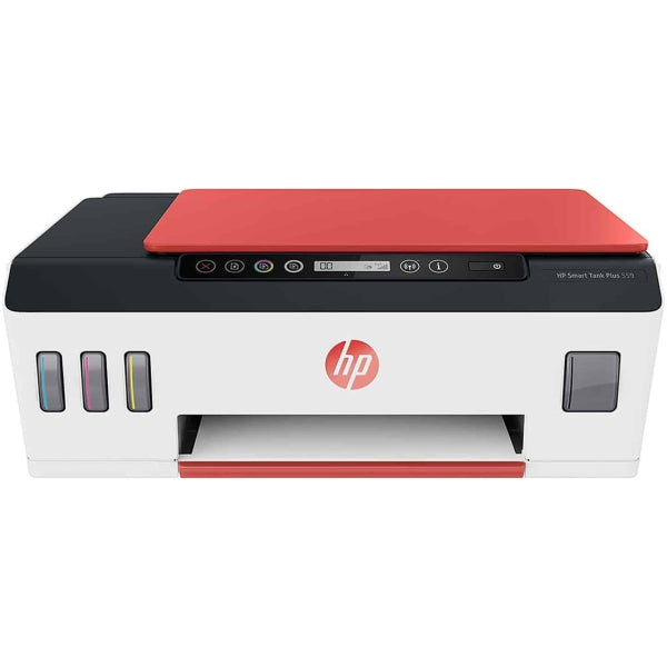 HP Smart Tank Plus 559 All-in-One Wireless Printer | 559