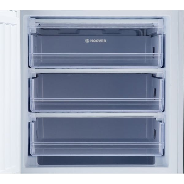 Hoover Integrated Undercounter Freezer | HBFUP130NK/N