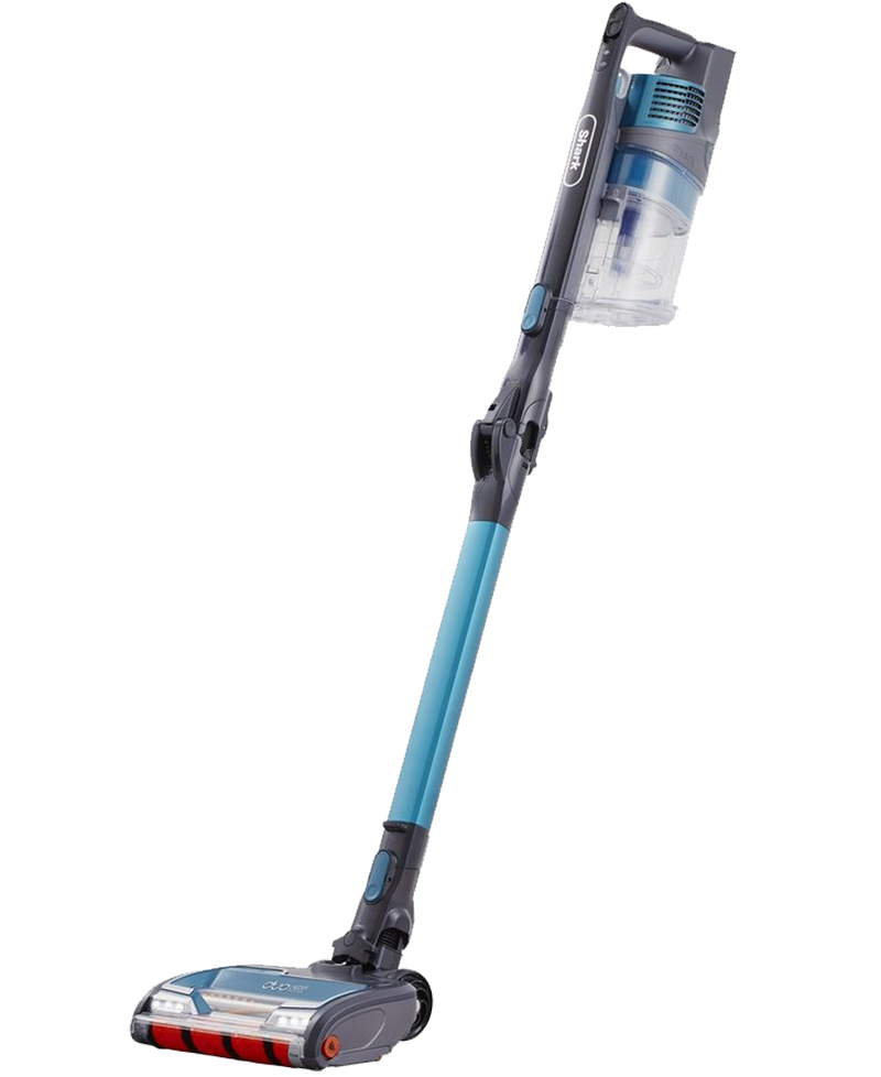 Shark Anti-Hair Wrap True Pet Cordless Stick Vacuum Cleaner | IZ201UKT