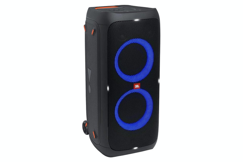 JBL PartyBox 310 Portable Party Speaker | Black