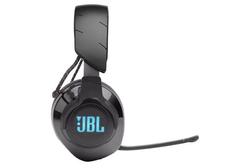 JBL Quantum 610 Wireless Black Gaming Heatset | JBLQUANTUM610BL