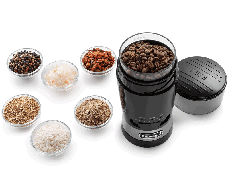 DeLonghi Electric Coffee Grinder | KG210