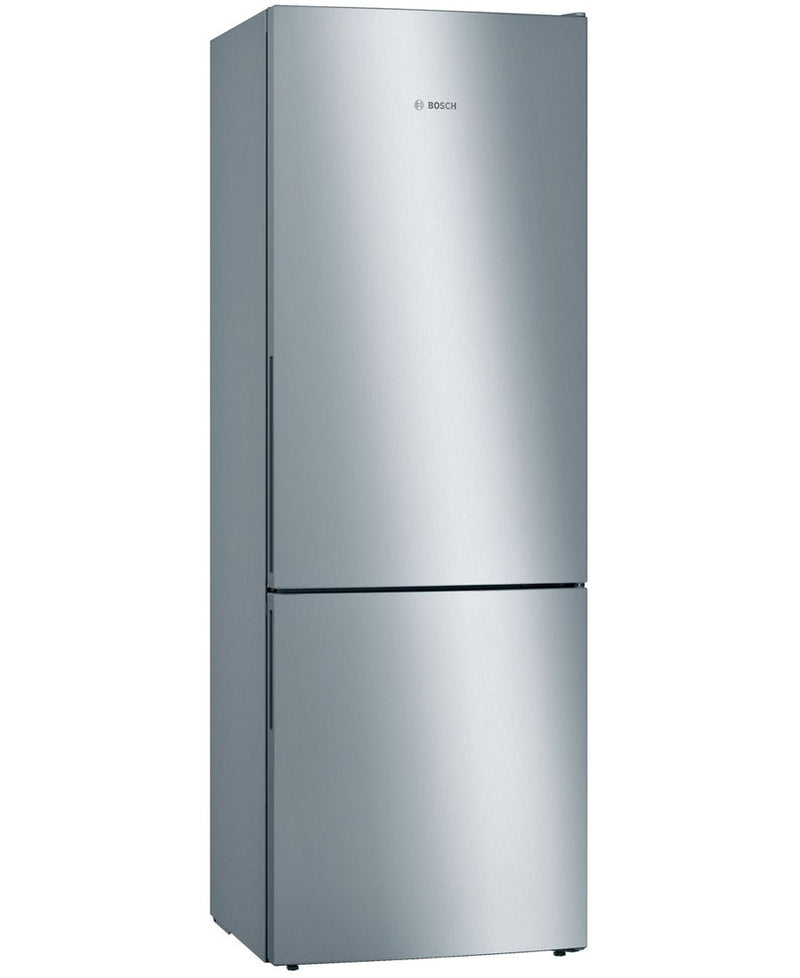 Bosch Serie 6 Freestanding Fridge Freezer | KGE49AICAG