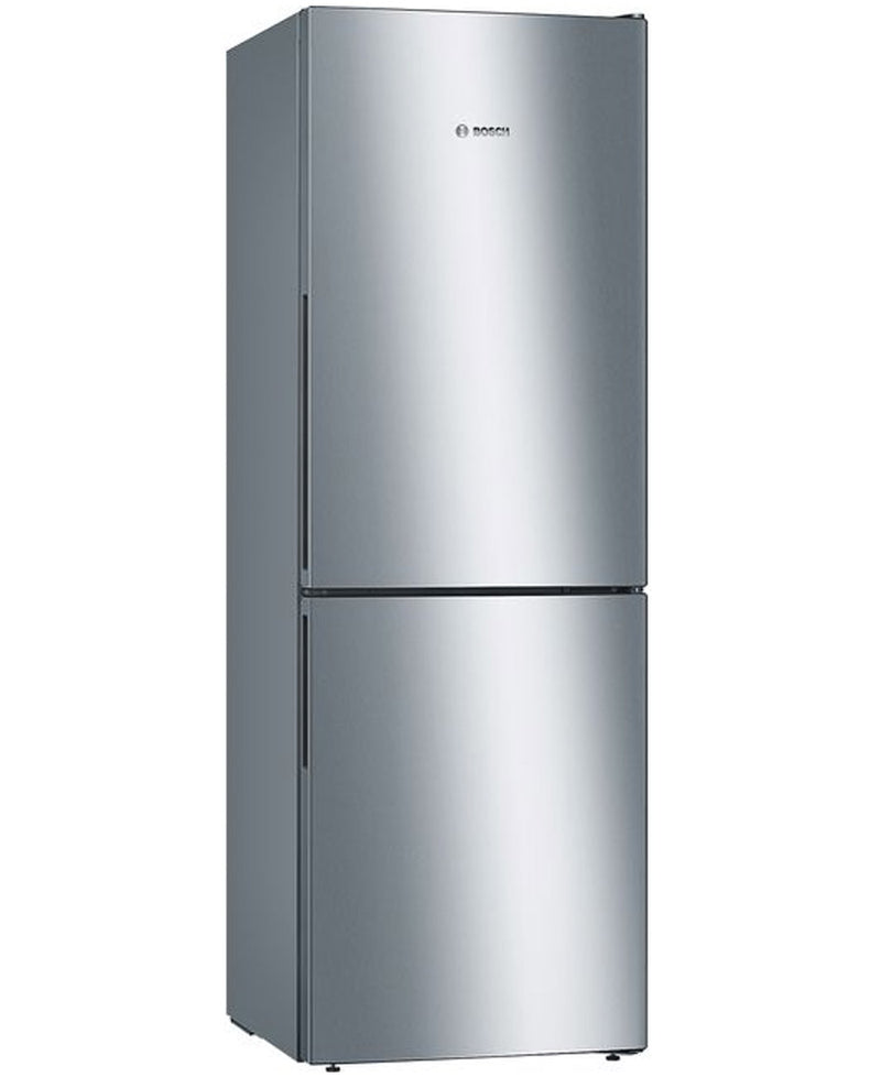 Bosch Serie 4 Freestanding Fridge Freezer 60cm | KGV33VLEAG