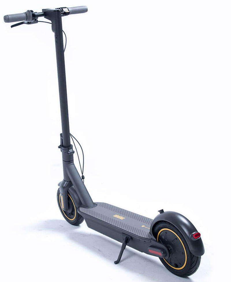 Segway Ninebot Max G30E II Electric Scooter