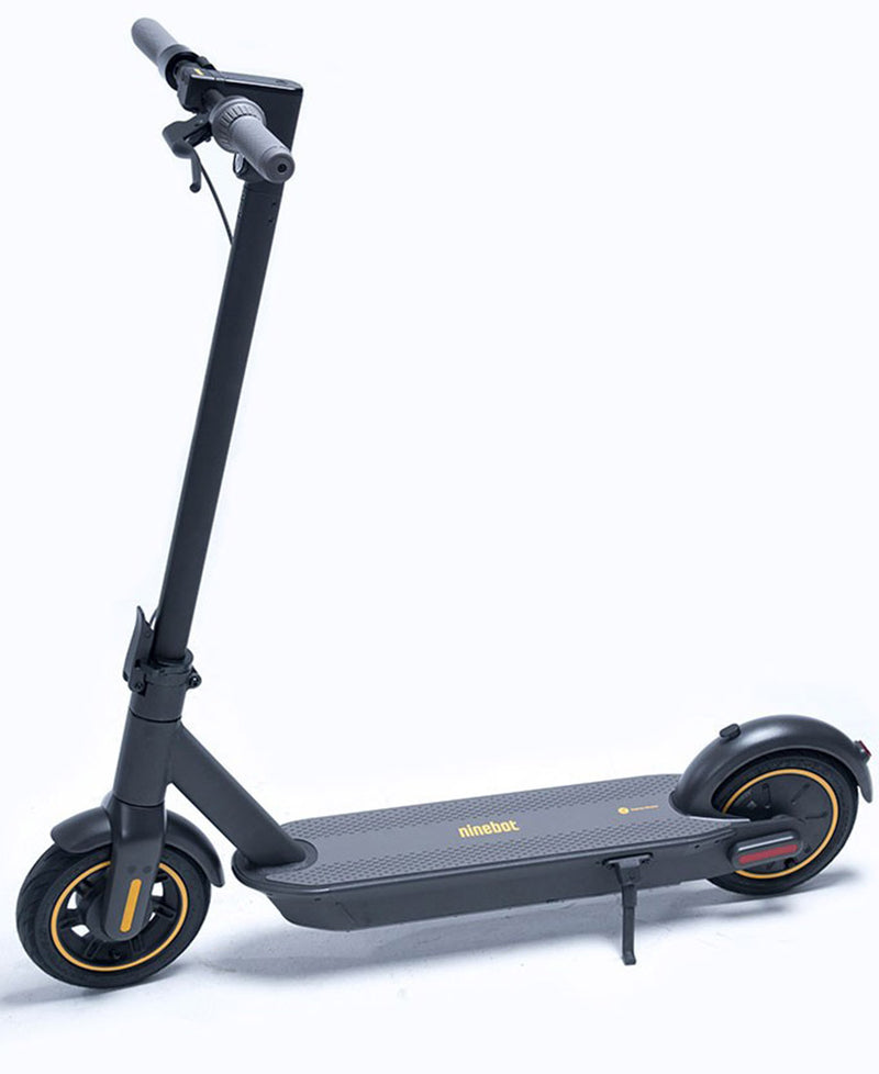 Segway Ninebot Max G30E II Electric Scooter