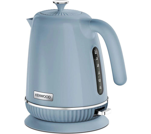 Kenwood Elegancy 1.7L Kettle | Blue