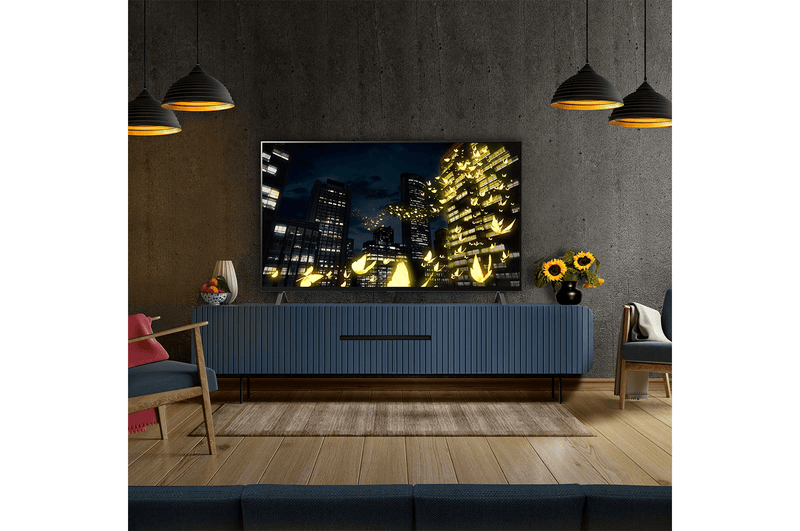 LG OLED A2 Series 48 Inch 4K Smart TV | OLED48A26LA.AEK