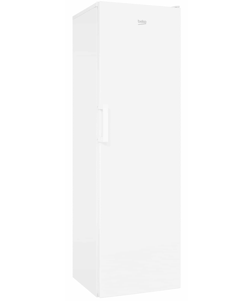 Beko Freestanding Tall Larder Fridge | LSP3579W