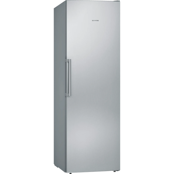 Siemens iQ300 Free-Standing Freezer | GS36NVIFV Siemens Freezer Euronics Ireland