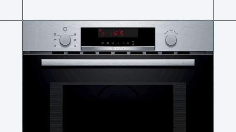 Bosch Serie 4 Built-in Microwave Oven | CMA583MS0B