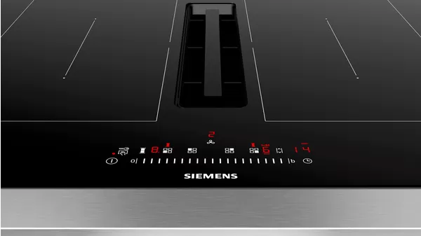 Siemens iQ500 Induction Hob | ED711FQ15E