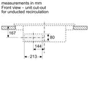 Siemens iQ300 Induction Hob | EH611BE15E Siemens Hob Euronics Ireland