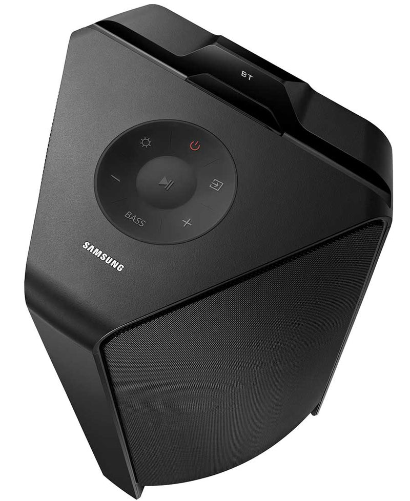 Samsung High Power 1500W Party Speaker | MX-T70/XU