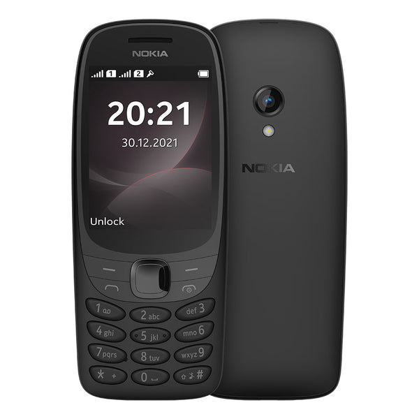 Nokia 6310 Mobile Phone | 16POSB01A01