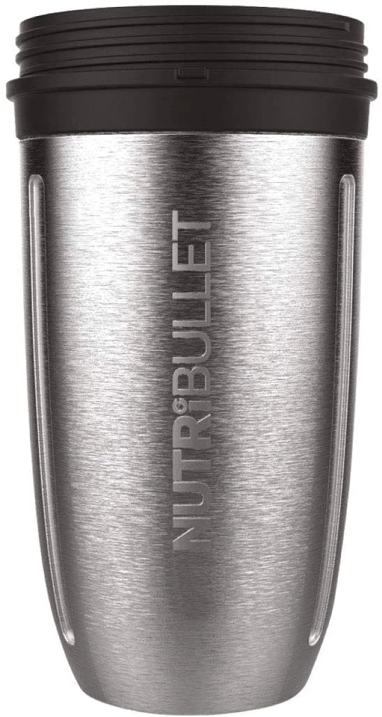 Nutribullet 1200 Series 1200W Blender | Silver
