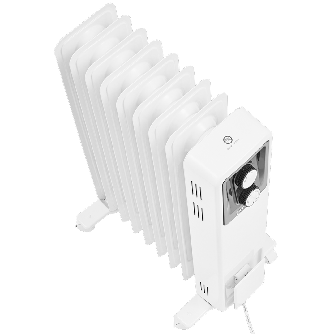 Dimplex 2kW Oil Filled Column Radiator | OCR20 Dimplex Radiator Euronics Ireland