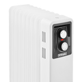Dimplex 2kW Oil Filled Column Radiator | OCR20 Dimplex Radiator Euronics Ireland