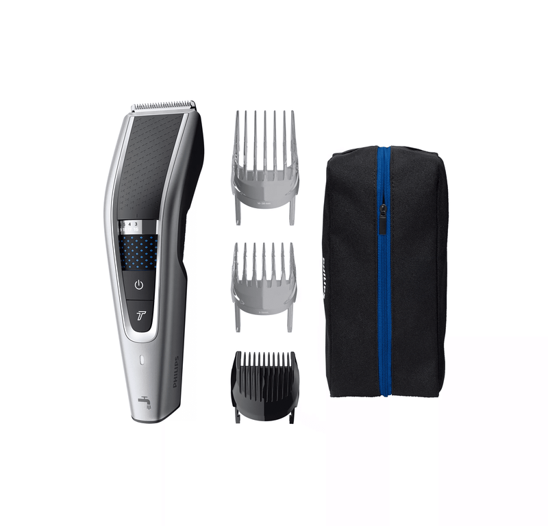 Philips Hairclipper Series 5000 Washable Hair Clippers | HC5630/13