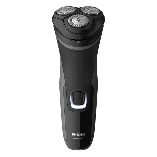 Philips Shaver Series 1000 Dry Electric Shaver | S1231/41