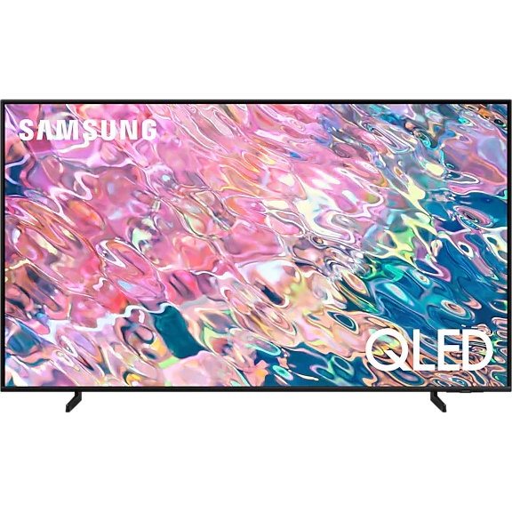 Samsung 75" Q6OB DUAL LED 4K HDR 1500 Smart TV | QE75Q60BAUXXU