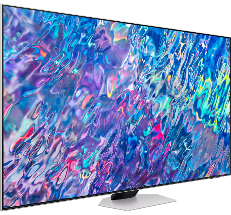 Samsung 85” QN85B Neo QLED 4K HDR Smart TV (2022) | QE85QN85BATXXU