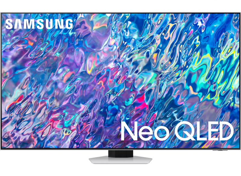 Samsung 85” QN85B Neo QLED 4K HDR Smart TV (2022) | QE85QN85BATXXU