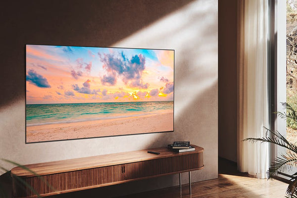 Samsung 75" NEO QLED HDR 2000 Smart TV | QE75QN90BATXXU
