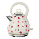 Emporia Talkhome Combi Corded & Cordless Big Button Landline Phone Pack Euronics Ireland Euronics Ireland