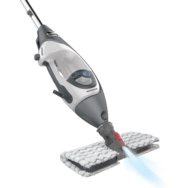 Shark Klik & Flip Steam Pocket Mop | S6005UK