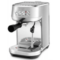 Sage Espresso The Bambino Plus Coffee Machine | Stainless Steel Sage Coffee Machine Euronics Ireland
