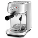 Sage Espresso The Bambino Plus Coffee Machine | Stainless Steel Sage Coffee Machine Euronics Ireland