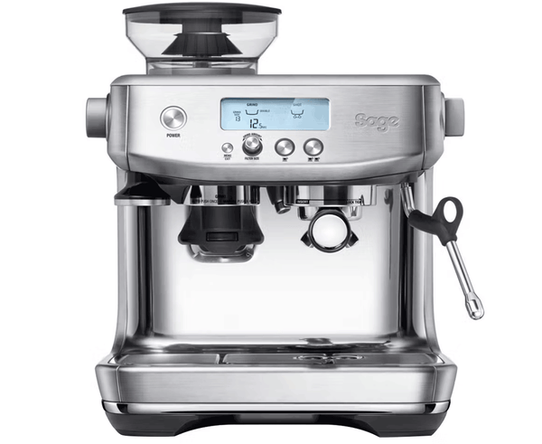 The Barista Pro by Sage | Stainless Steel
