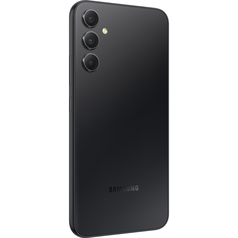 Samsung Galaxy A34 5G 6.6" 128GB Smartphone | SM-A346BZKAEUB
