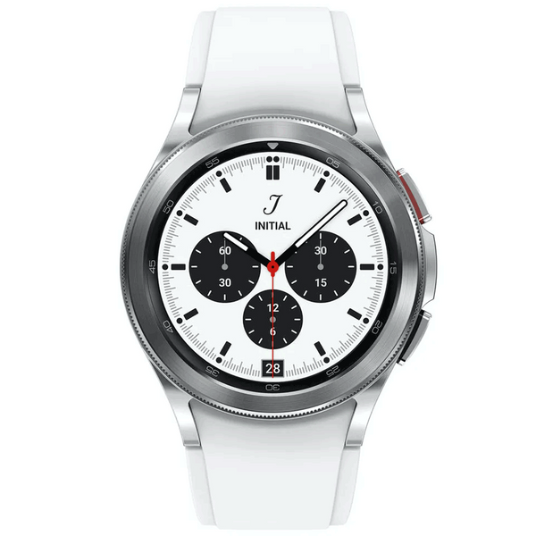 Samsung Galaxy Watch 4 Classic 42mm Silver